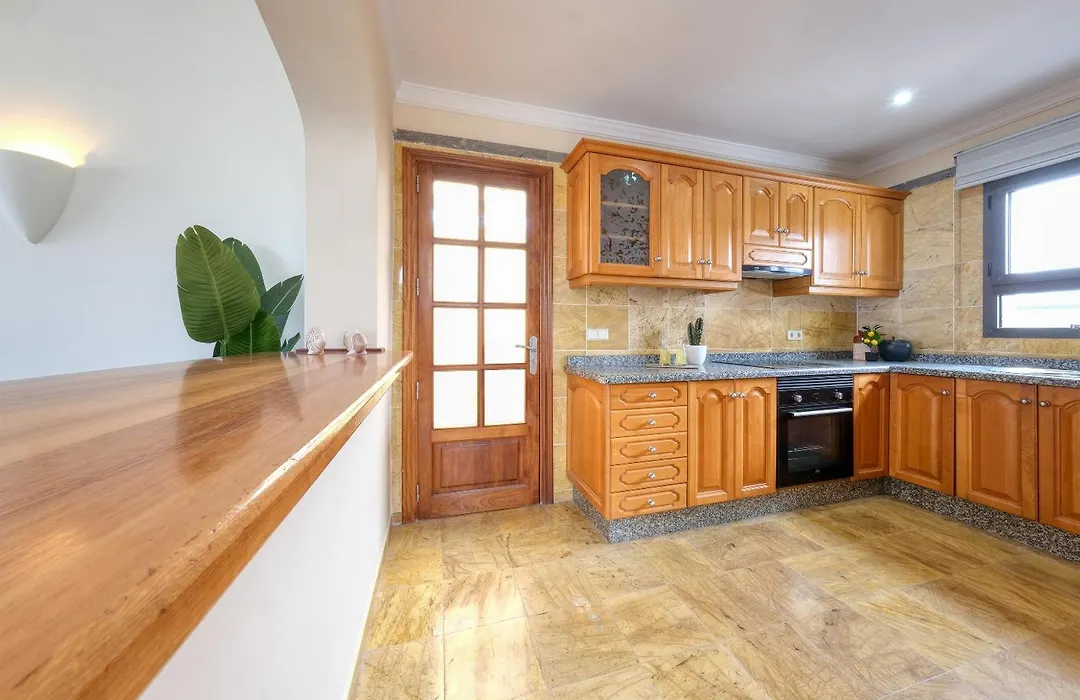 Hipoclub Villas, Faro Park 204-1