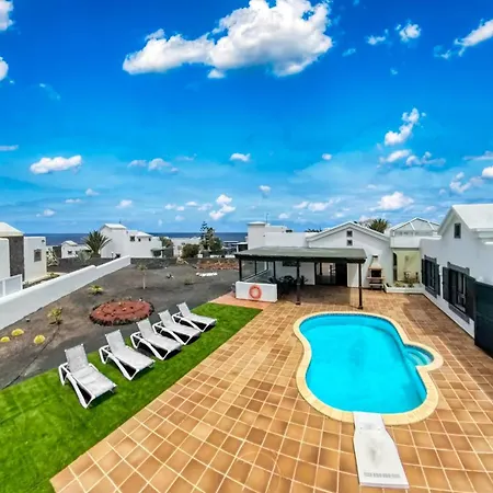 Hipoclub Villas, Faro Park 204-3